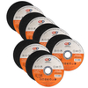 Cutting Disc 125x1.2x22.23mm 