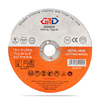 Cutting Disc 76x1x10mm