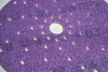 Abrasive Disc-Purple