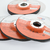 Grinding Disc 115x3x22.23mm