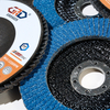 Flab Disc 125ZA40