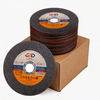 Cutting Disc 107x1.2x10mm