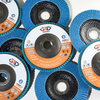 Flab Disc 125ZA80-02