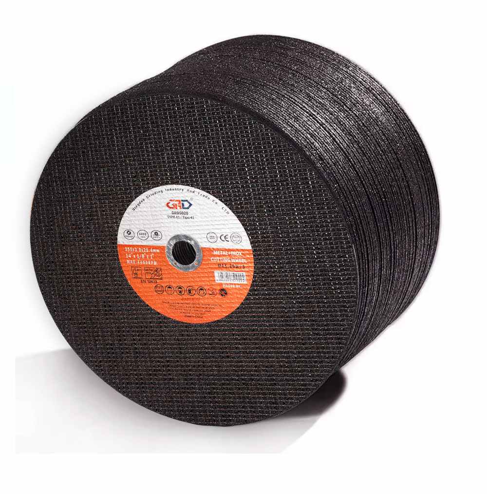 Cutting Disc 355x3.0x25.4mm 