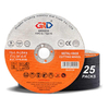 Cutting Disc 76x1x10mm
