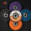 Strip Clean discs
