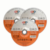 Grinding Disc 180x6x22.23mm