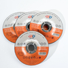 Grinding Disc 115x3x22.23mm