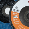 Flab Disc 125ZA80-03