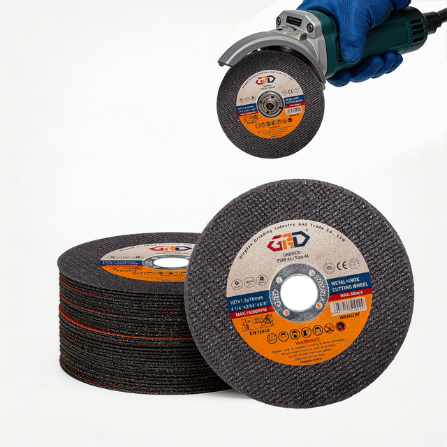 Cutting Disc 107x1.2x10mm