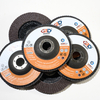 Flab Disc 125ZA80