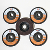 Flab Disc 115ZA40