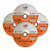 Grinding Disc 180x6x22.23mm