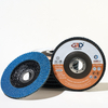 Flab Disc 125ZA60