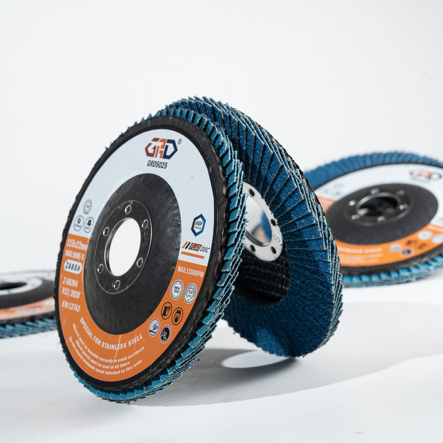 Flab Disc 115ZA60-03