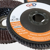 Flab Disc 115ZA40