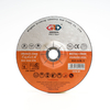 Grinding Disc 180x6x22.23mm