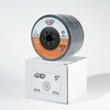 Flab Disc 125ZA40-03