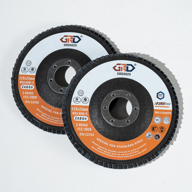 Flab Disc 115ZA80
