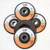 Flab Disc 125ZA80