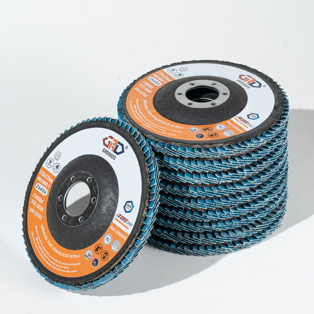 Flab Disc 115ZA40-02
