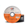 Cutting Disc 125x1.2x22.23mm 