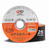 Cutting Disc 115x1.2x22.23mm 