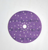 Abrasive Disc-Purple