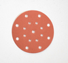 Abrasive Disc-pink