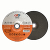 Grinding Disc 180x6x22.23mm