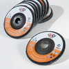 Flab Disc 125ZA40-03