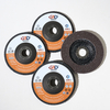 Flab Disc 125ZA60-02
