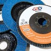 Flab Disc 125ZA60