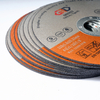 Cutting Disc 115x1.6x22.23mm 