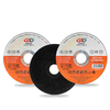 Cutting Disc 115x1.2x22.23mm 