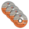 Grinding Disc 125x6x22.23mm