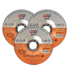 Grinding Disc 125x6x22.23mm
