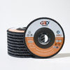 Flab Disc 125ZA40