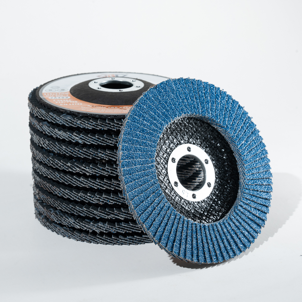 Flab Disc 115ZA40-03