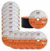 Cutting Disc 180x1.6x22.23mm 