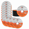 Cutting Disc 115x1.2x22.23mm 