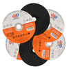 Cutting Disc 76x1x10mm