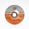 Grinding Disc 125x6x22.23mm