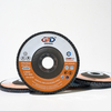 Flab Disc 125ZA40