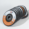 Flab Disc 125ZA40-03