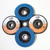 Flab Disc 125ZA60