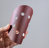Abrasive Disc-red