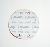 Abrasive Disc-pink