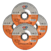 Grinding Disc 125x6x22.23mm