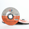 Grinding Disc 115x3x22.23mm